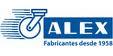 Ruedas Alex