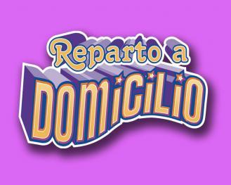 REPARTO