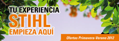 PROMOCION STHIL